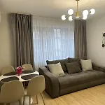 Alexhome Lux Apartment 27 Free Parking