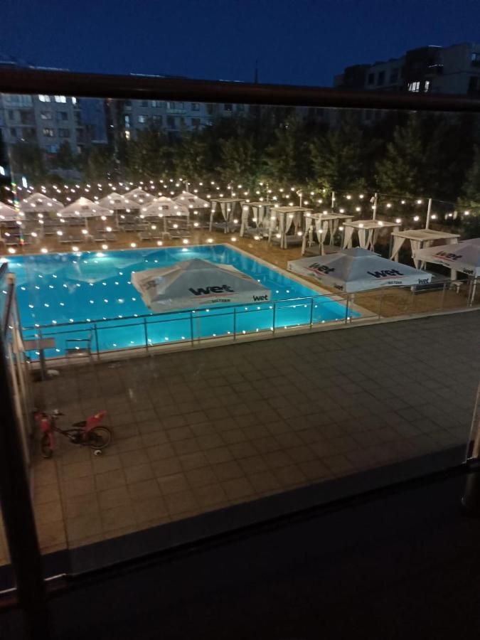 Appartamento Alexhome Lux 27 Free Parking *