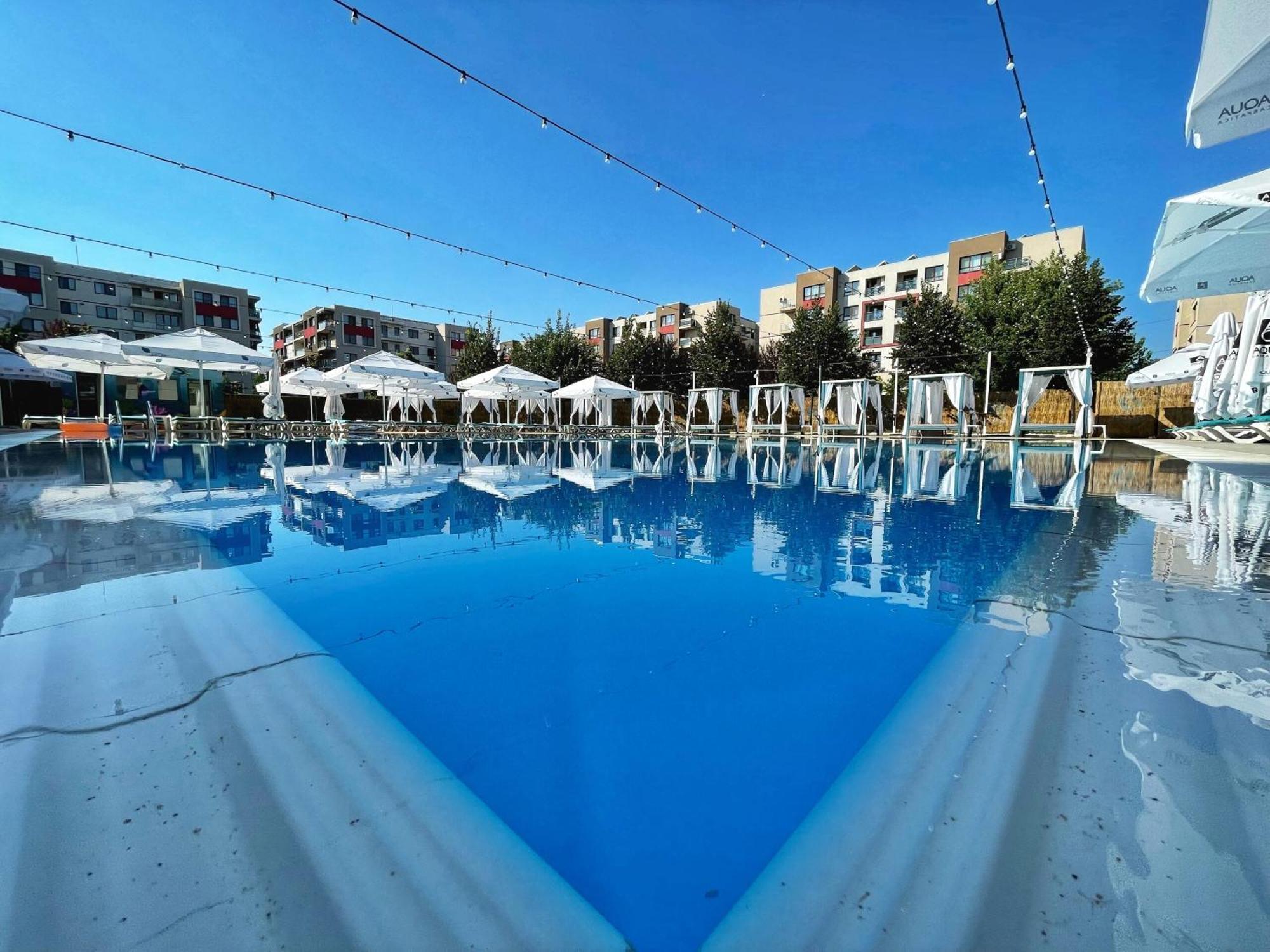 Appartamento Alexhome Lux 27 Free Parking
