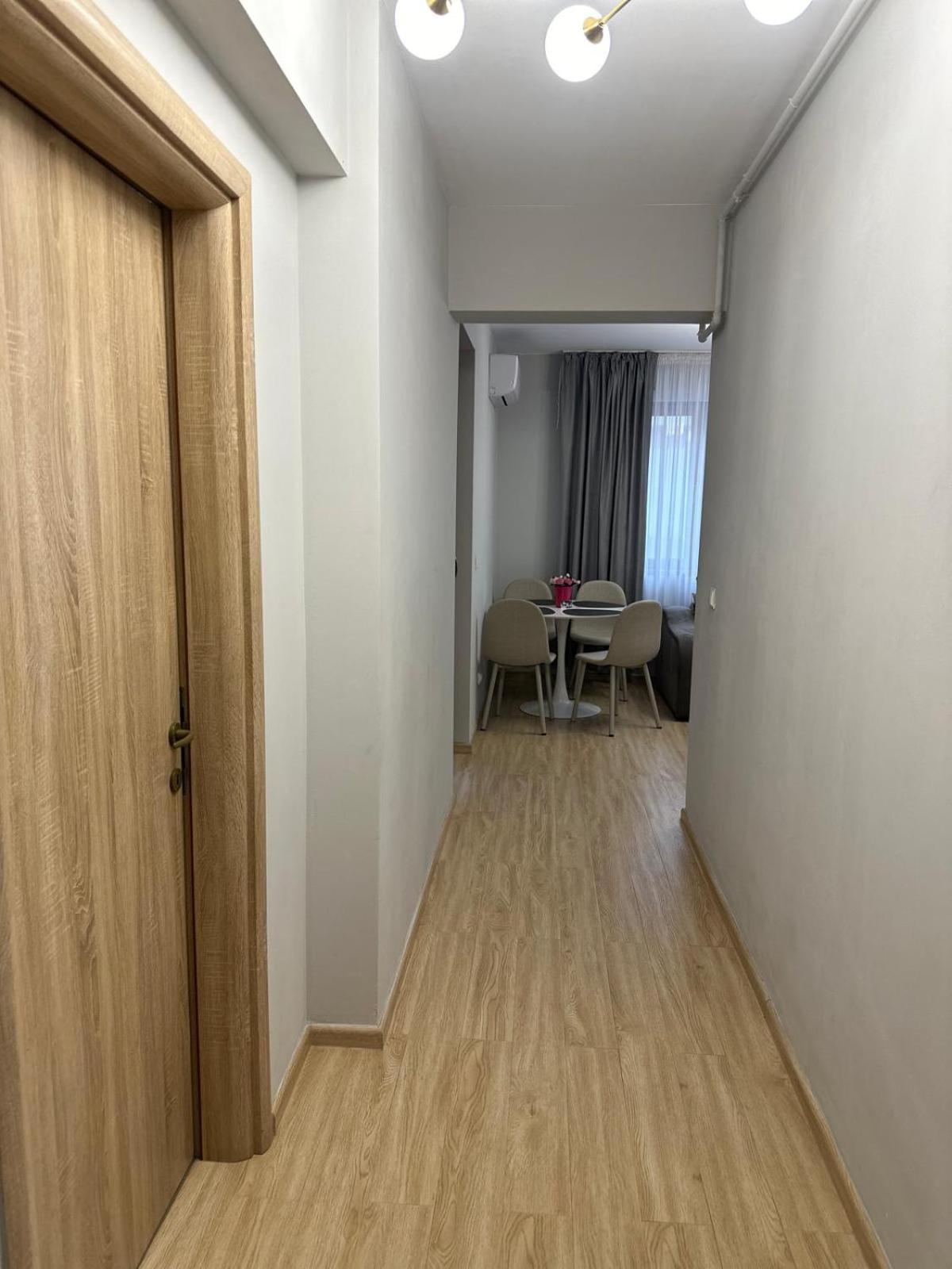 Alexhome Lux 27 Free Parking Appartamento *