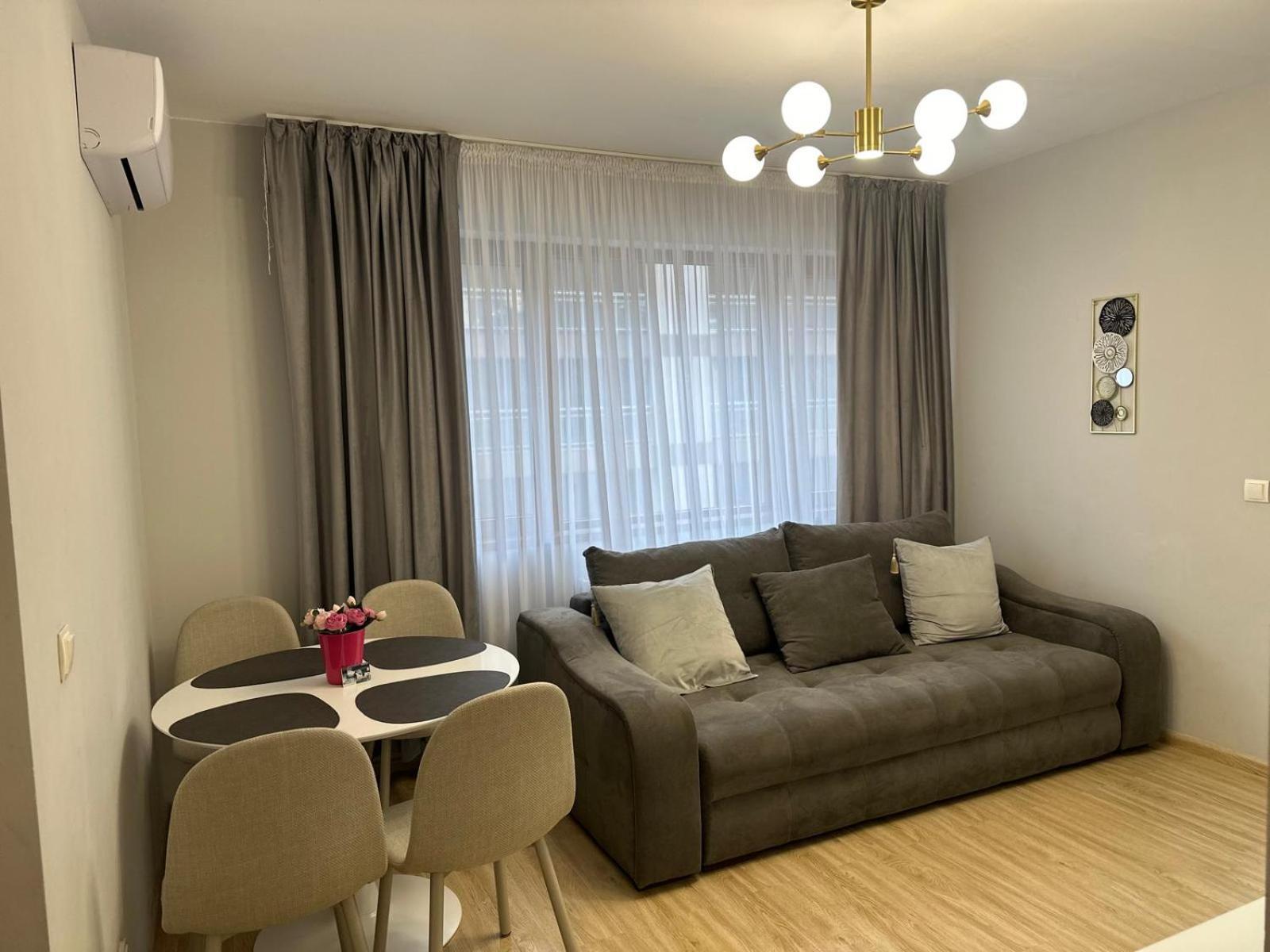 Alexhome Lux 27 Free Parking Appartamento Bucarest