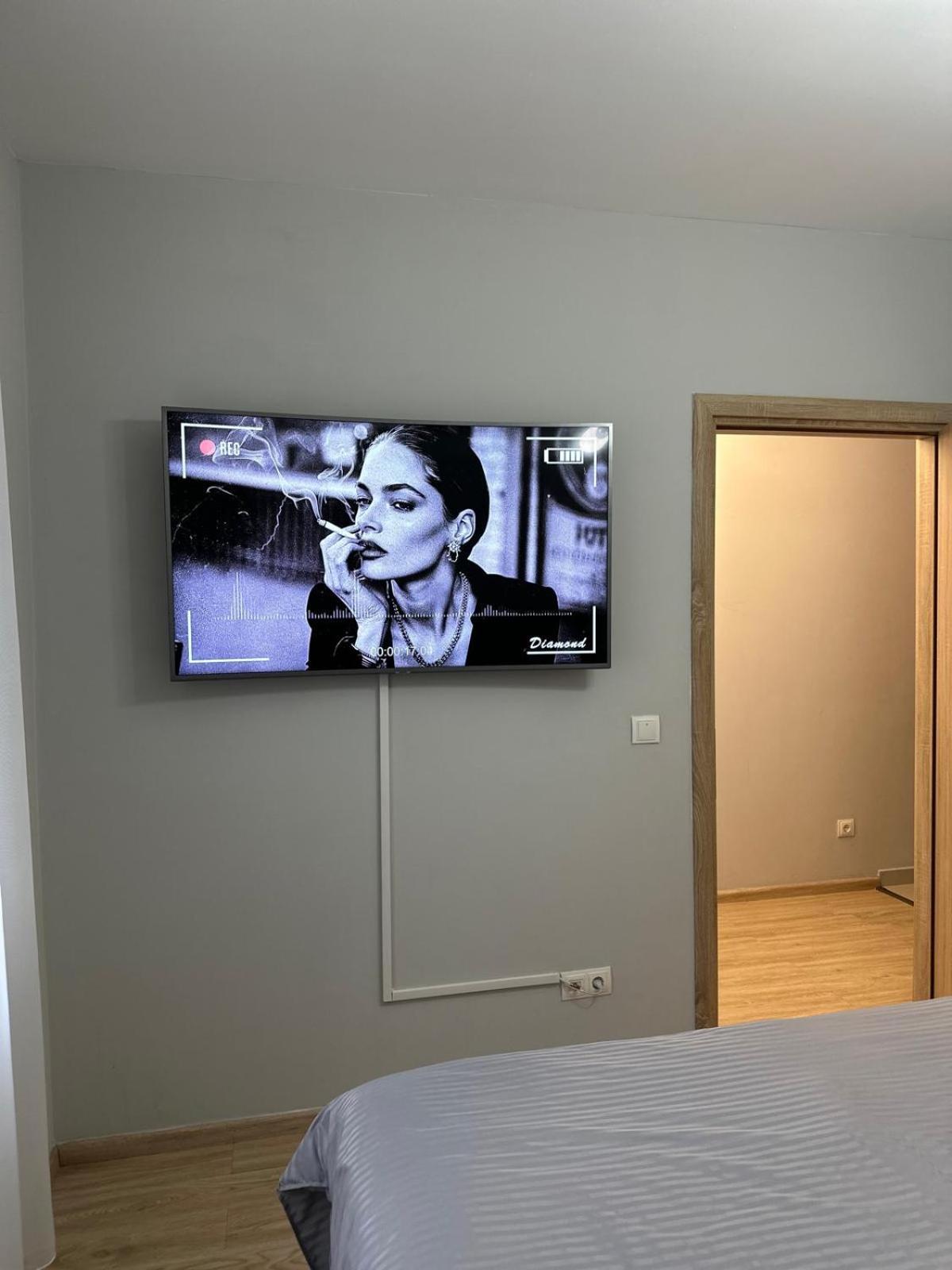 Alexhome Lux 27 Free Parking Appartamento *