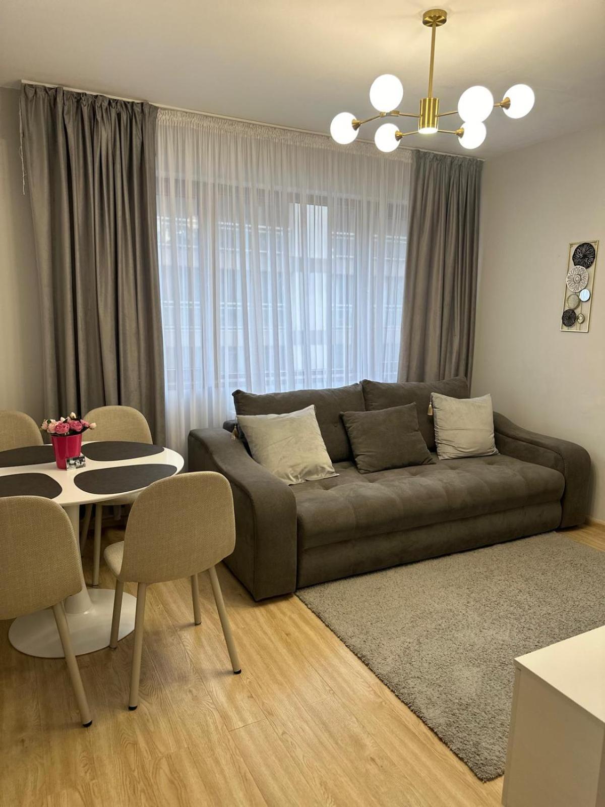 Appartamento Alexhome Lux 27 Free Parking *